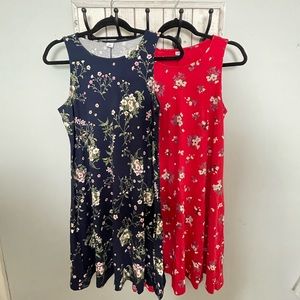 Old Navy Dresses NWOT